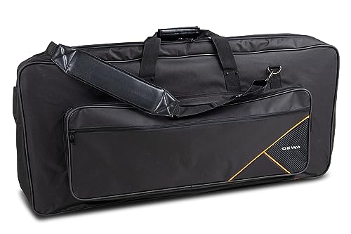 Sac clavier 98x43x17 cm de qualité premium avec sa housse noire imperméable