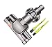 Cepillo motorizado eléctrico Turbo compatible con Dyson V6 DC45 DC58 DC59 DC62 DC61 Cepillo principal de rodillo con cerdas para parquet baldosas