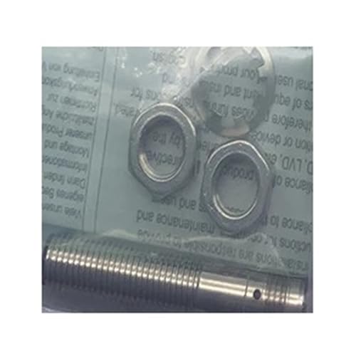 Détecteur de proximité E2B-S08LN04-WP-C2 capteur M8 pour automatisme industriel