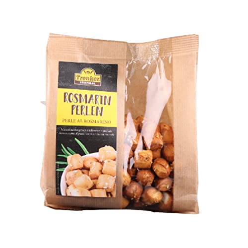Rosmarinperlen 150 gr. - Trenker Cover