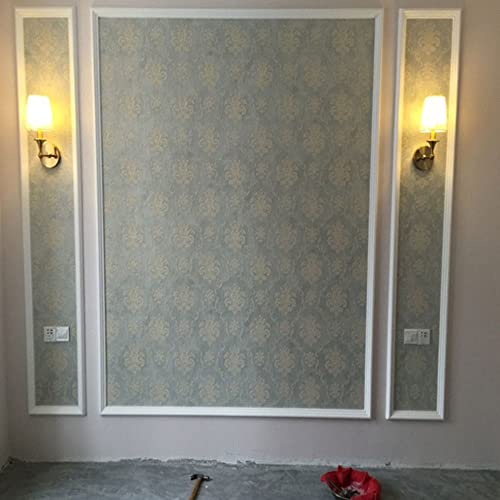 Elegante Linterna de Pared de Interior Aplique Cobre E14 para Dormitorio y Sala 6