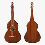 Kostenlose Gitarre Hard Case, Reinigungstuch.