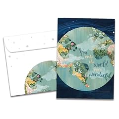 More Wonderful World