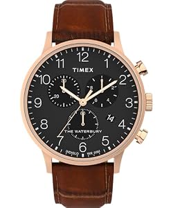 Timex Waterbury Classic TW2Y54300VQ