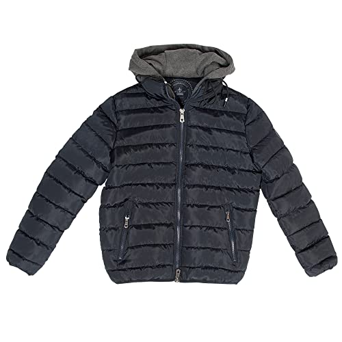 Veste matelassée PFIFF chaude contre le vent blouson cavalier rembourré