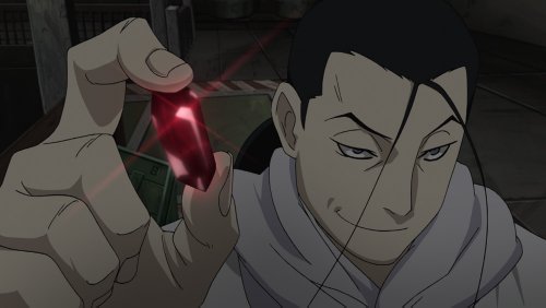 Fullmetal Alchemist: Brotherhood, Part 4 [Blu-Ray] #TOP1