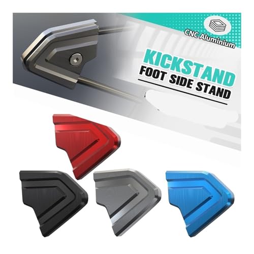 Coussin d'extension béquille pour moto 150NK 250NK idéal stationnement outdoor