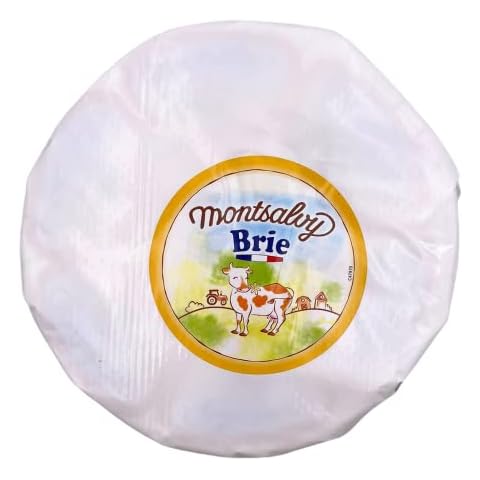BonneBouffe Montsalvy Brie 1kg Cover
