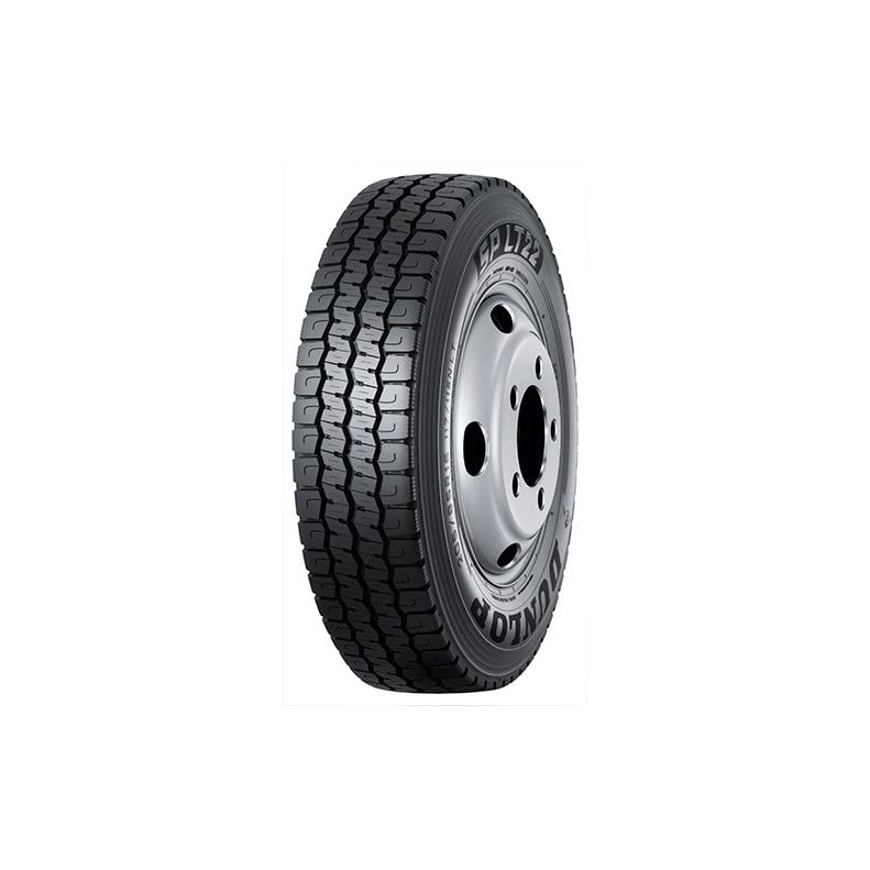 Amazon.co.jp: ダンロップ(DUNLOP) SP LT22 205/70R16 111/109N 350642 