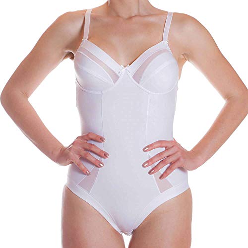 Lepel Body Belseno in cotone senza ferretto art