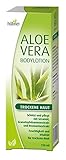 hübner Aloe Vera Bodylotion für gereizte Haut 150 ml