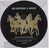  Delta Acoustic Sessions (Rsd 2019) [Vinyl LP]