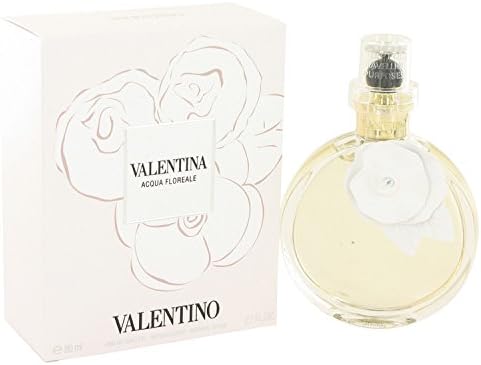 Valentina Acqua Floreale By Velentino 2.7 oz Eau De Toilette Spray For Women