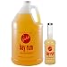 Gabels Bay Rum Gallon + 16oz Refill Bottle