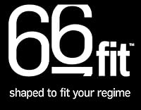 Algopix Similar Product 4 - 66fit Limited 66fit Flexible Vertebral