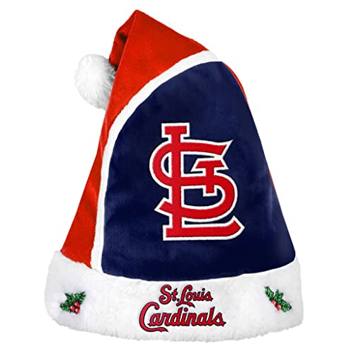 FOCO MLB Santa Hat