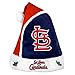 MLB Santa Hat
