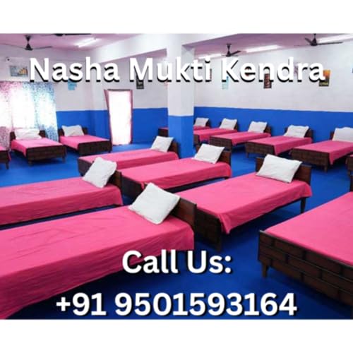 Nasha Mukti Kendra in Zirakpur 9501593164