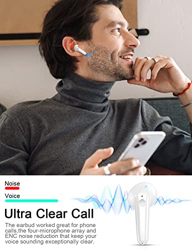 Auriculares-Inalambricos-Auriculares-Bluetooth-53-con-4-ENC-Mic-40H-Cascos-Inalambricos-con-IP7-Impermeable-Deep-Bass-Auriculares-Inalambricos-in-Ear-con-Cancelacion-de-Ruido-Control-Tactil-USB-C