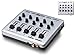 Audio Technica AT-PMX5P | Portable Multi Mixer (Japanese Import)