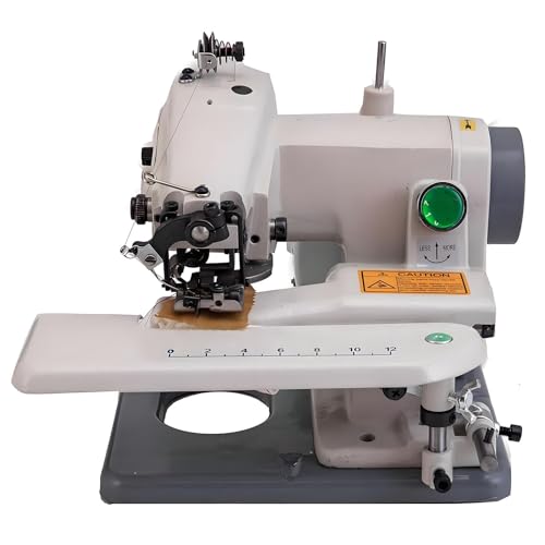 HuanEssentric Máquina Coser Portátil Semi