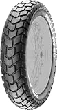 Pneu Moto Aro 19 Pirelli Mt60 90/90-19 52p Tt - Dianteiro