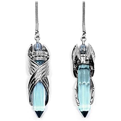 Ealipoi Yuya Sakaki Necklace Cover