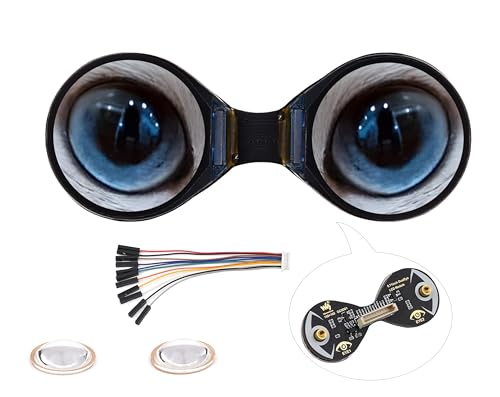 UeeKKoo Double Eye on Amazon
