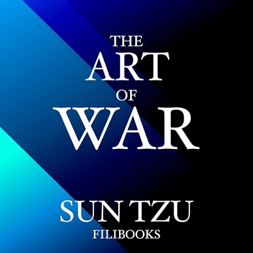 The Art of War: A New Translation by Sun Tzu, Filibooks - translator episode artwork
