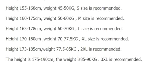 Men Baggy Ripped Jeansripped Trousers Hip Hop Loose Solid Color Oversized Straight Jeans4