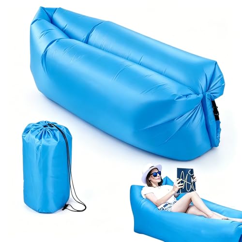 LOMUG Sofá hinchable