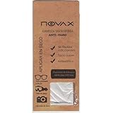 NOVAX Gamuza Microfibra Anti-VAHO - 8 Horas DE Efecto