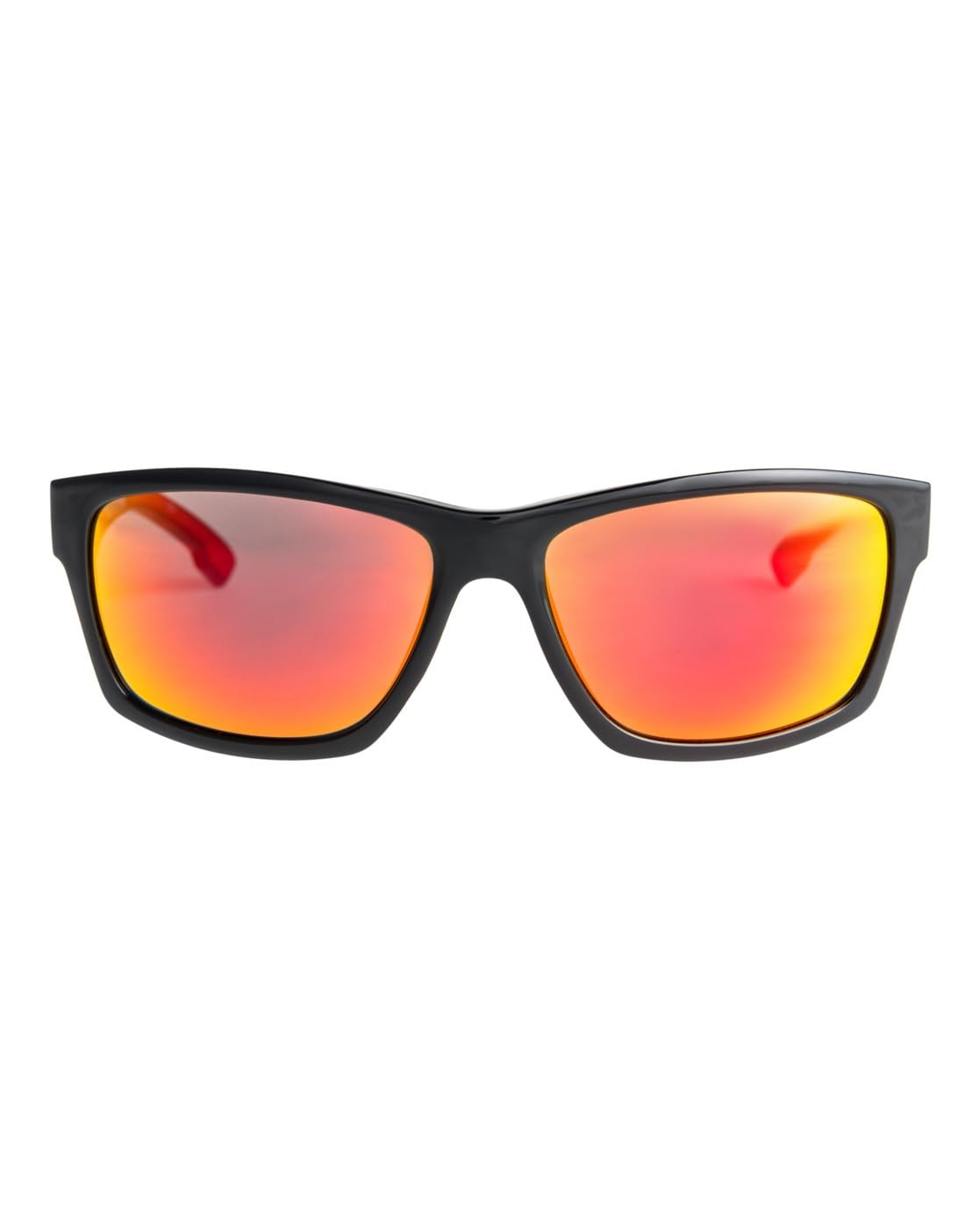 Quiksilver Trailway - Gafas de Sol - Hombre - Negro.