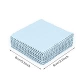 Zoom IMG-1 50 pezzi panno per la Zoom IMG-1 50 pezzi panno per la