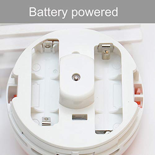 Fineinno Mini Crumb Vacuum Cleaner Portable Desktop Sweeper Handheld Cordless Multifunction Cleaning For Home,Office,Cars,Pet Hairs (No Battery Included) #TOP3