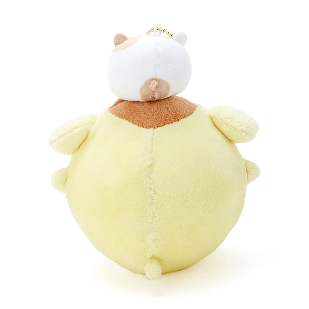 Amazon.co.jp: サンリオ(SANRIO) ポムポムプリン マスコットホルダー