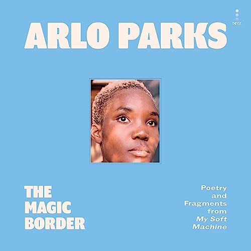 The Magic Border by Arlo Parks episode artwork
