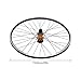 MTB Wheelset, Aluminum Alloy Rim Disc Brake Mountain Bike Wheelset, 29 Inch Front Rear Wheels Bike Wheels, Fit 7-12 Speed Cassette Bicycle Wheelset