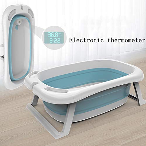 freestanding baby bath