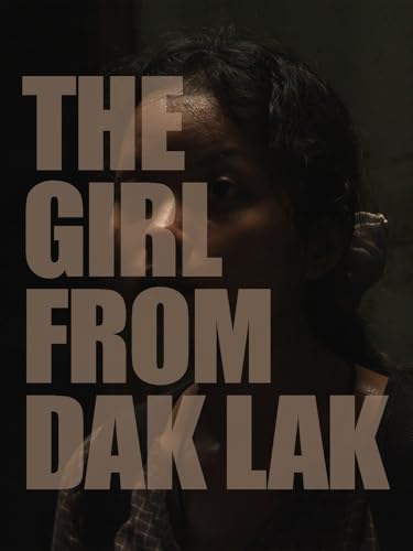 La chica de Dak Lak