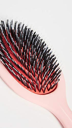 Mason Pearson Brushes Bristle/Nylon Handy BN3 Pink
