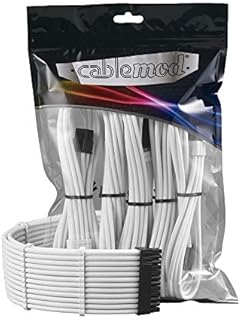 CableMod PRO ModMesh Cable Extension Kit - weiÃŸ
