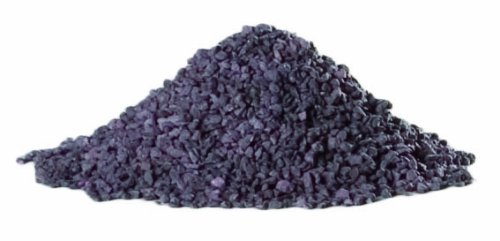 大和プラスチック 園芸 サンドアート用 レインボーサンド 50g 中粒 茶