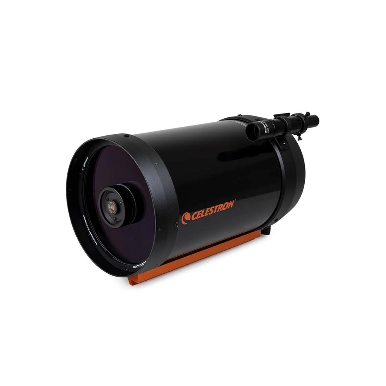 Celestron C8-A XLT 8" f/10 SCT Optical Tube with CGE Dovetail