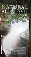 Natural Acts Ohio 188220302X Book Cover