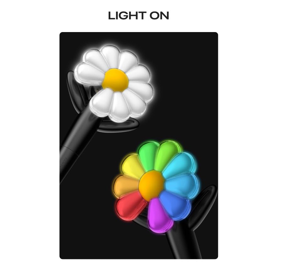 Amazon.com: G-Dragon GD Official Light Stick : Sports & Outdoors