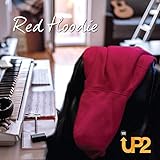  Red Hoodie