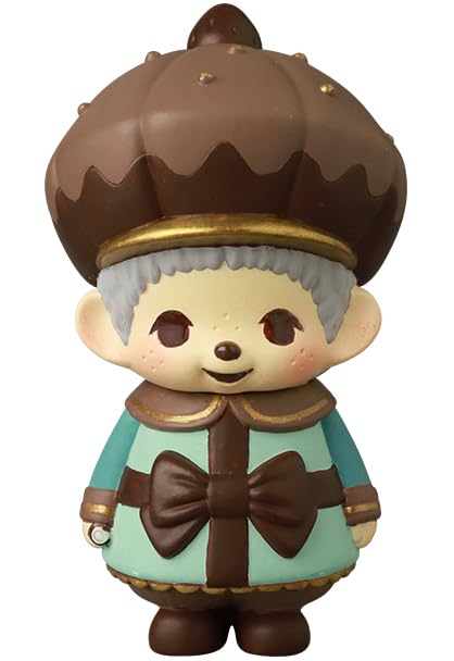 専用　モンチッチ Amazon.co.jp: VAG SERIES 45(VINYL ARTIST GACHA) モンチッチ -HAPPY