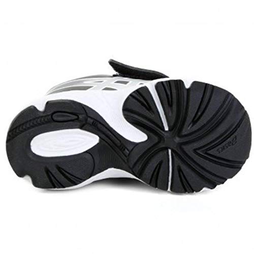 Tênis Infantil Asics Sugar Baby 3 TS Running Masculino