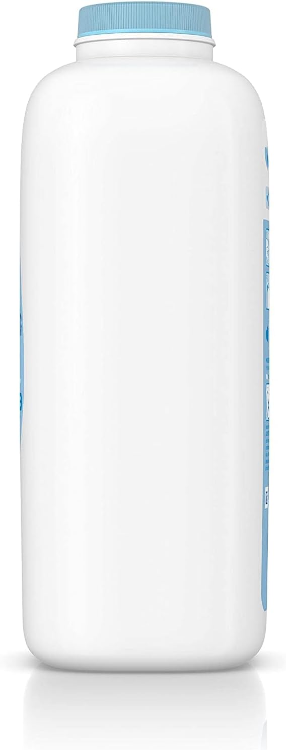 Johnson's Baby Powder Corn Starch 15 Oz.